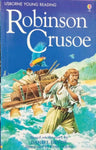 USBORNE YOUNG READING: ROBINSON CRUSOE