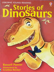 USBORNE YOUNG READING: LEVEL-1 STORIES OF DINOSAURS