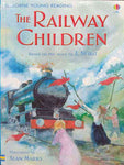 USBORNE YOUNG READING: LEVEL-2 THE RAILWAY CHILDREN