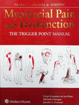 TRAVELL SIMONS & SIMONS MYOFASCIAL PAIN AND DYSFUNCTION