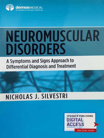 NEUROMUSCULAR DISORDERS