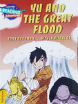 CAMBRIDGE READING ADVENTURES: GOLD BAND: YU AND THE GREAT FLOOD