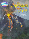 CAMBRIDGE READING ADVENTURES: 1 PATHFINDERS: THE MOUNTAIN OF FIRE