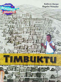 CAMBRIDGE READING ADVENTURES: 2 WAYFARERS: TIMBUKTU (NOC)