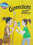 CAMBRIDGE READING ADVENTURES: 1 PATHFINDERS: CONNECTIONS (NOC)