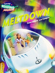 CAMBRIDGE READING ADVENTURES: 4 VOYAGERS: MELTDOWN (NOC)