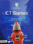 CAMBRIDGE ICT STARTERS NEXT STEPS STAGE 1 (NOC)