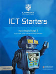 CAMBRIDGE ICT STARTERS NEXT STEPS STAGE 2 (NOC)