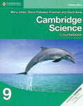 CAMBRIDGE SCIENCE 9 COURSEBOOK (PAKISTAN EDITION) (NOC)