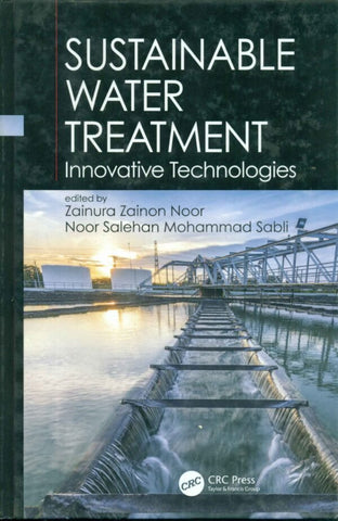 SUSTAINABLE WATER TREATMENT INNOVATIVE TECHNOLOGIES