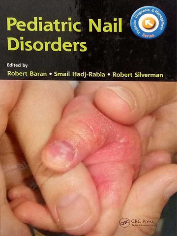 PEDIATRIC NAIL DISORDERS