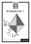 Nelson English International Workbook 1