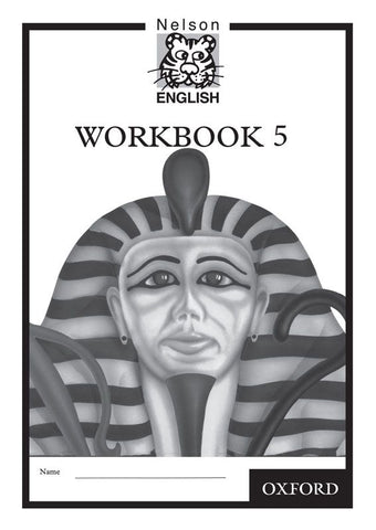 Nelson English International Workbook 5