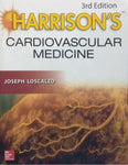 HARRISON CARDIOVASCULAR MEDICINE