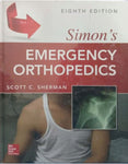 SIMON EMERGENCY ORTHOPEDICS