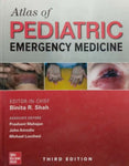 ATLAS OF PEDIATRIC EMERGENCY MEDICINE