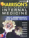 HARRISON PRINCIPLES OF INTERNAL MEDICINE SELF ASSESSMENT AND BOARD REVIEW, 19e REVISED EDITION