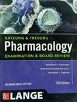 KATZUNG & TREVOR PHARMACOLOGY EXAMINATION AND BOARD REVIEW 1