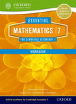 Essential Mathematics for Cambridge Secondary 1