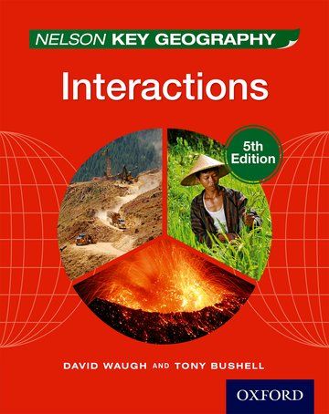 Nelson Key Geography: Interactions