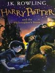 HARRY POTTER AND THE PHILOSPHER’S STONE BOOK-1 CHILDREN’S(JONNY DUDDLE COVER) [IS-A]