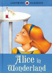 LADYBIRD CLASSICS: ALICE IN WONDERLAND