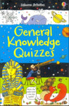 GENERAL KNOWLEDGE QUIZZES