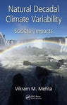 NATURAL DECADAL CLIMATE VARIABILITY: SOCIAL IMPEACTS