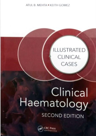 CLINICAL HAEMATOLOGY