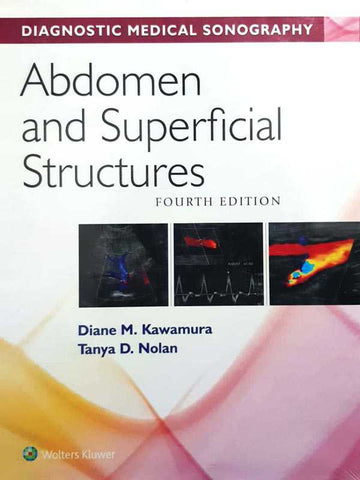 ABDOMEN AND SUPERFICIAL STRUCTURES
