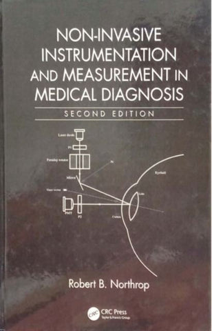 NON-INVASIVE INSTRUMENTATION AND MEASUREMENT IN MEDICAL DIAGNOSIS