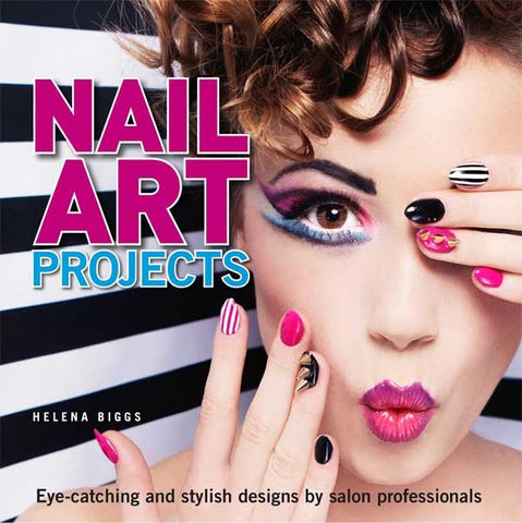 NAIL ART PROJECTS