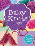 BABY KNITS TOYS