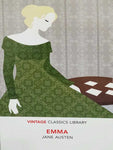 VINTAGE CLASSICS LIBRARY: EMMA