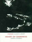 VINTAGE CLASSICS LIBRARY: HEART OF DARKNESS