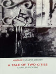 VINTAGE CLASSICS LIBRARY: A TALE OF TWO CITIES