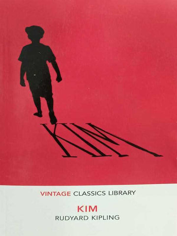 VINTAGE CLASSICS LIBRARY: KIM