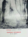 VINTAGE CLASSICS LIBRARY: GHOST STORIES JAMES