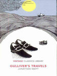 VINTAGE CLASSICS LIBRARY: GULLIVER TRAVELS