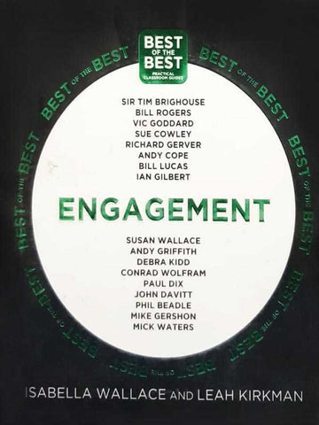 BEST OF THE BEST: ENGAGEMENT