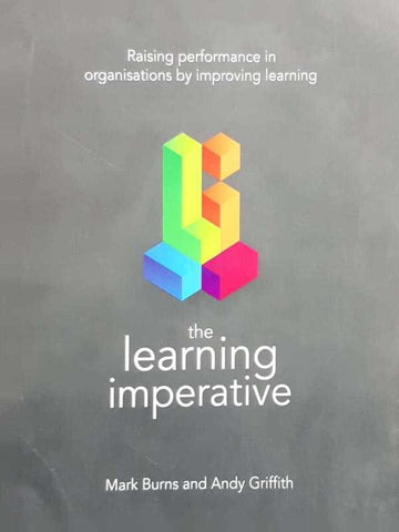 THE LEARNING IMPERATIVE