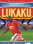 ULTIMATE FOOTBALL HEROES: LUKAKU