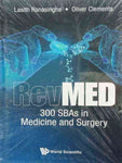 REVMED: 300 SBAS IN MEDICINE AND SURGERY