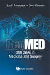 REVMED: 300 SBAS IN MEDICINE AND SURGERY