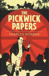 THE PICKWICK PAPERS