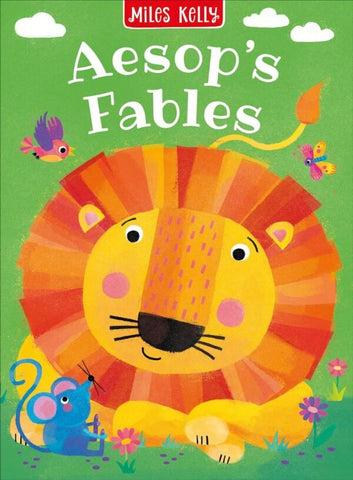 AESOPS FABLES