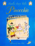 TIMELESS FAIRY TALES: PINOCCHIO