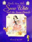 TIMELESS FAIRY TALES: SNOW WHITE AND THE SEVEN DWARFS