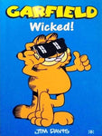 GARFIELD WICKED!