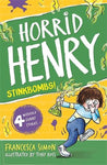 HORRID HENRY: STINKBOMB